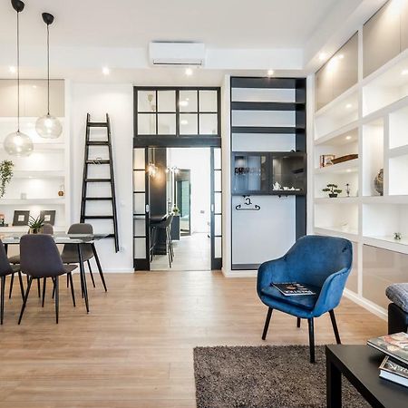 Bpr Thrill Design Home With A/C Budapeşte Dış mekan fotoğraf