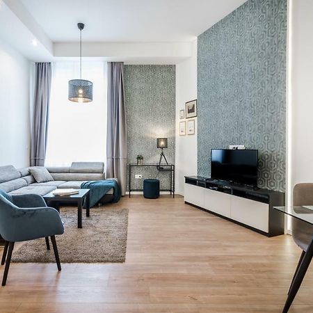 Bpr Thrill Design Home With A/C Budapeşte Dış mekan fotoğraf