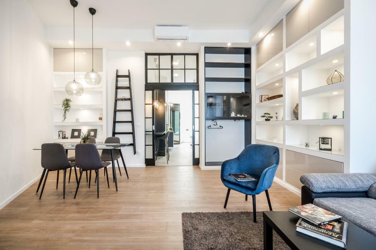 Bpr Thrill Design Home With A/C Budapeşte Dış mekan fotoğraf