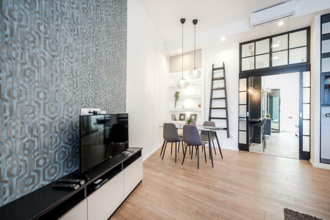 Bpr Thrill Design Home With A/C Budapeşte Dış mekan fotoğraf