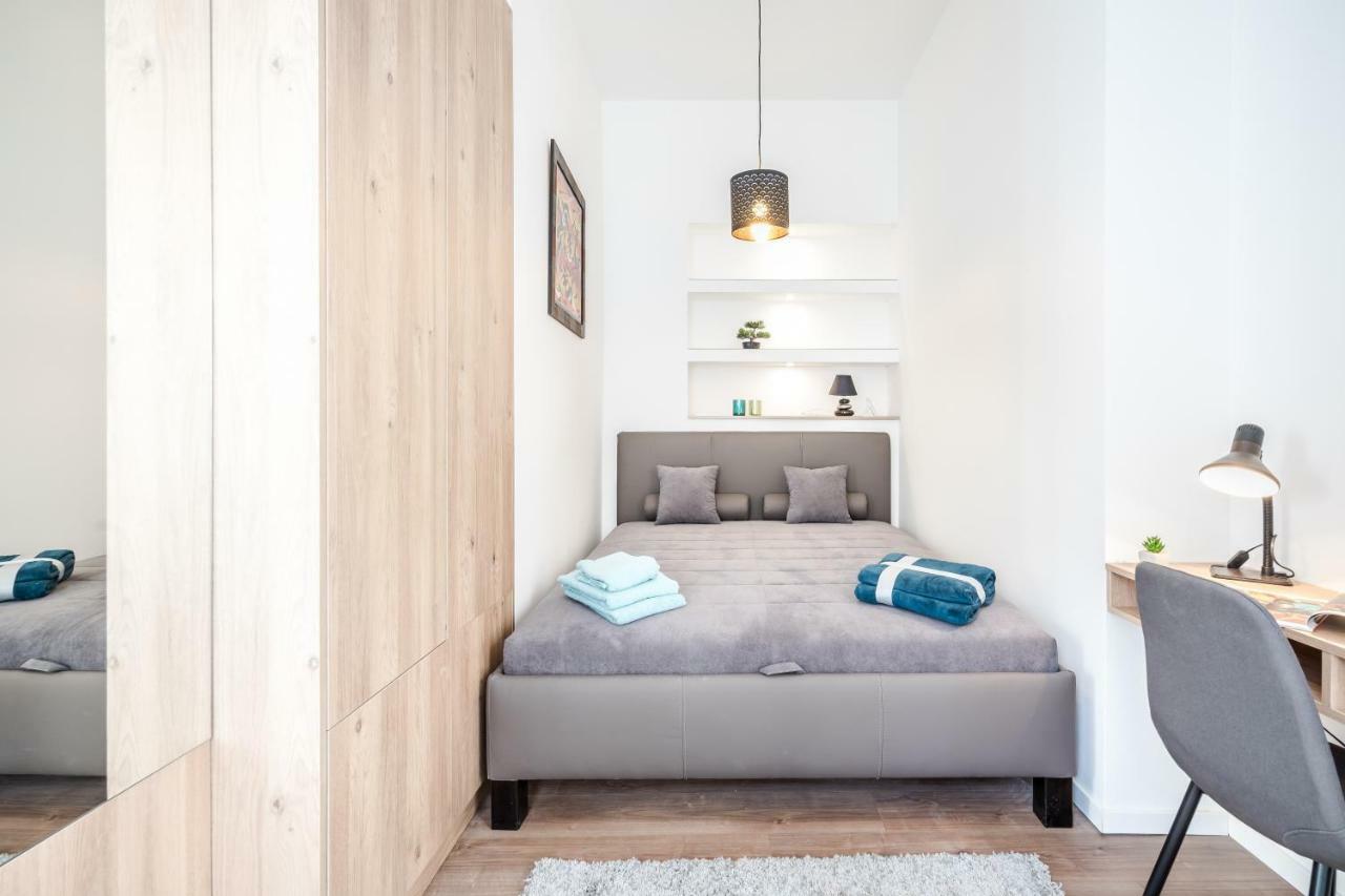 Bpr Thrill Design Home With A/C Budapeşte Dış mekan fotoğraf