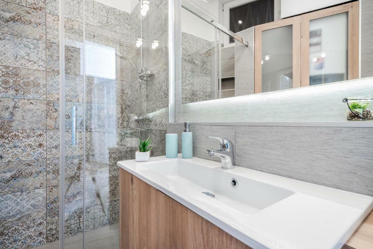 Bpr Thrill Design Home With A/C Budapeşte Dış mekan fotoğraf