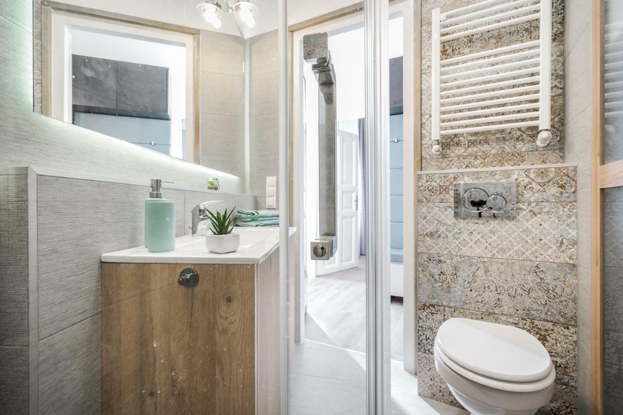 Bpr Thrill Design Home With A/C Budapeşte Dış mekan fotoğraf