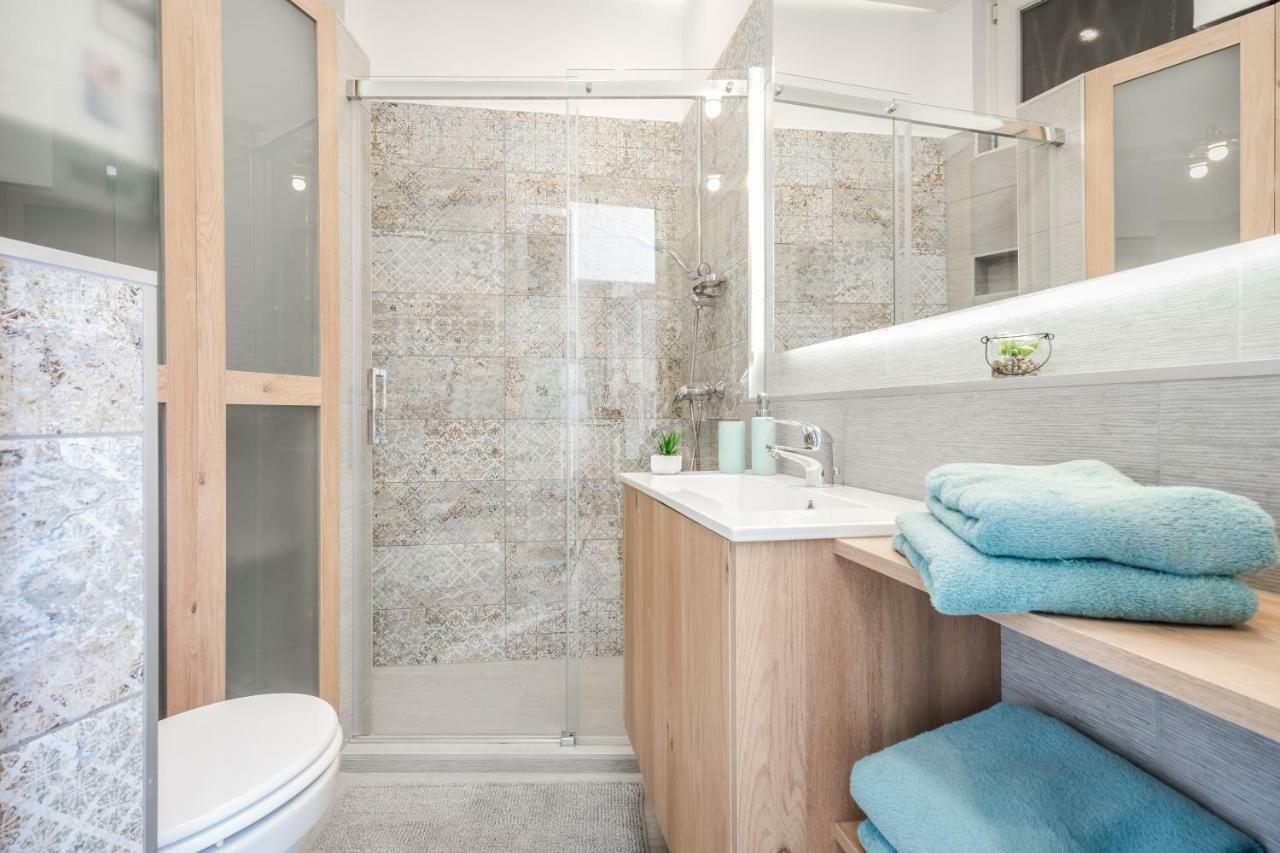 Bpr Thrill Design Home With A/C Budapeşte Dış mekan fotoğraf